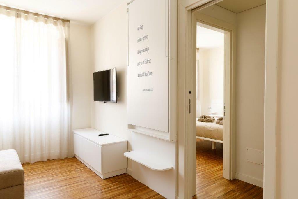 I Vicoli Exclusive Apartments Fondi Exterior foto
