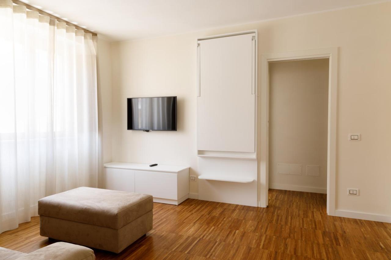 I Vicoli Exclusive Apartments Fondi Exterior foto