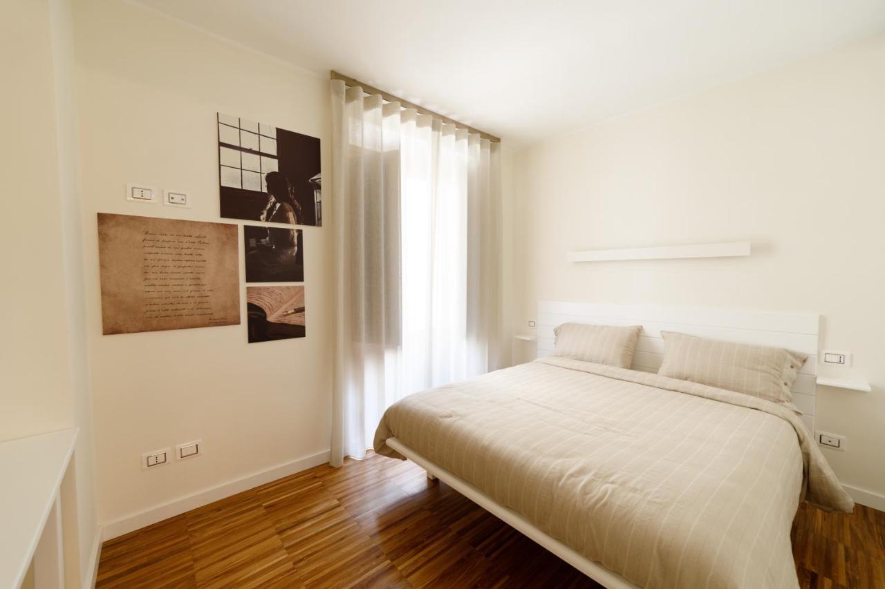I Vicoli Exclusive Apartments Fondi Exterior foto